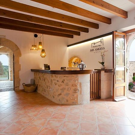 Hotel Principal Son Amoixa Manacor  Zewnętrze zdjęcie