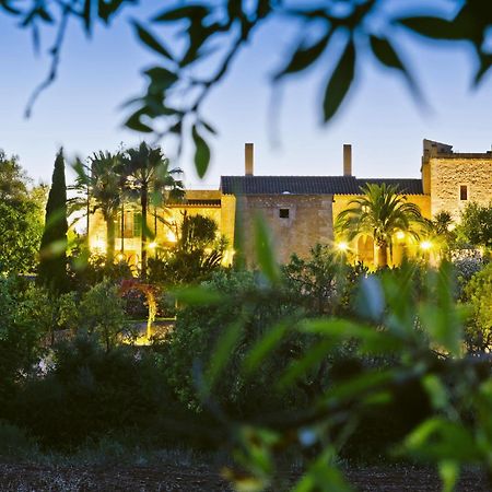 Hotel Principal Son Amoixa Manacor  Zewnętrze zdjęcie