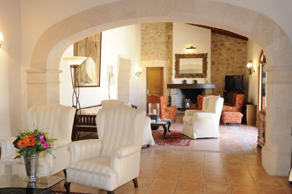 Hotel Principal Son Amoixa Manacor  Zewnętrze zdjęcie