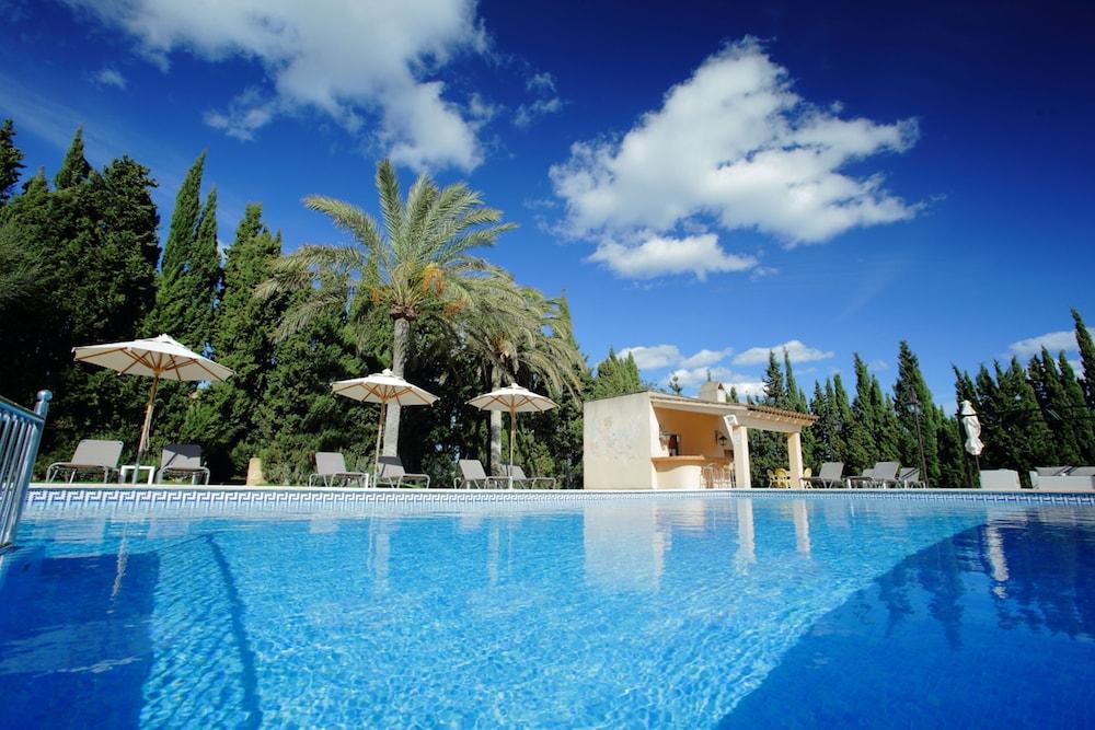 Hotel Principal Son Amoixa Manacor  Zewnętrze zdjęcie