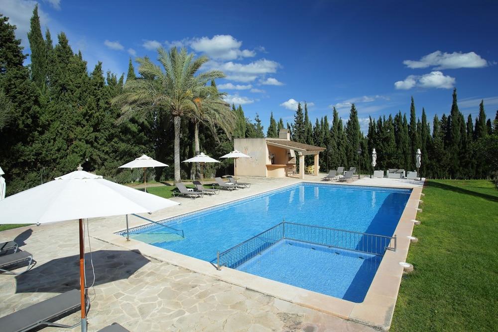Hotel Principal Son Amoixa Manacor  Zewnętrze zdjęcie