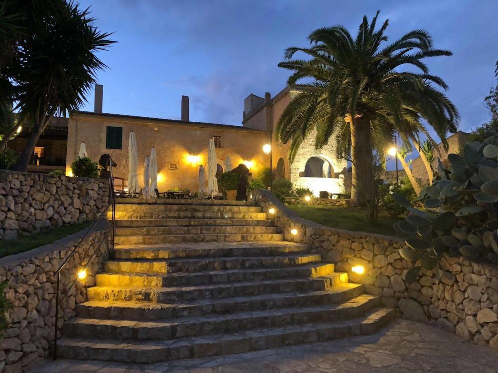 Hotel Principal Son Amoixa Manacor  Zewnętrze zdjęcie