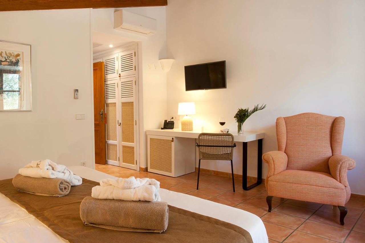 Hotel Principal Son Amoixa Manacor  Zewnętrze zdjęcie
