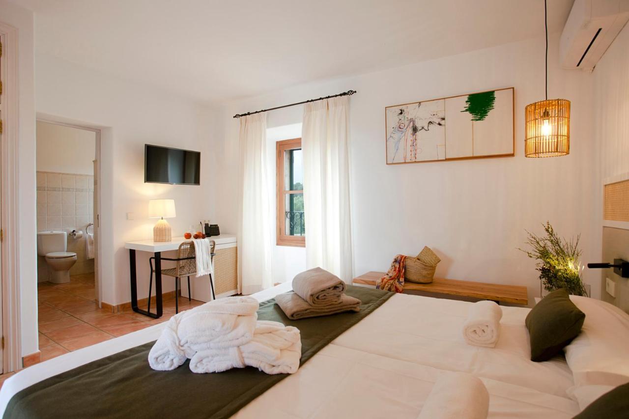 Hotel Principal Son Amoixa Manacor  Zewnętrze zdjęcie