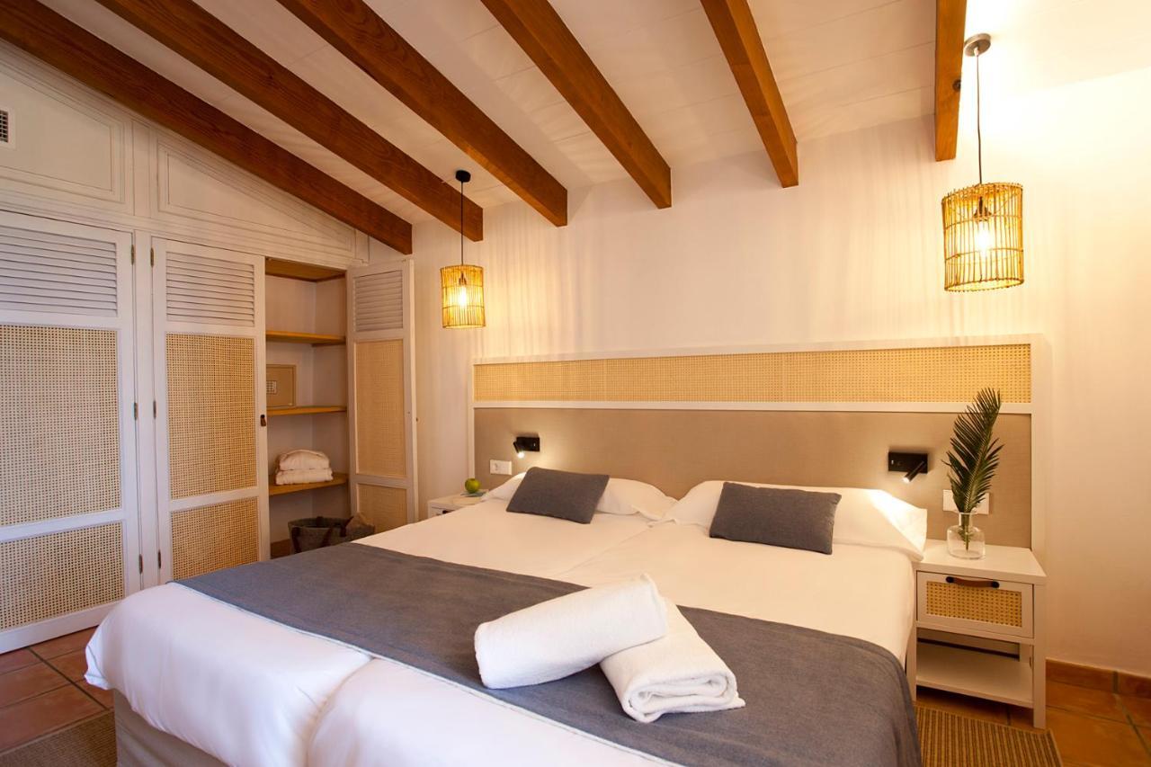 Hotel Principal Son Amoixa Manacor  Zewnętrze zdjęcie