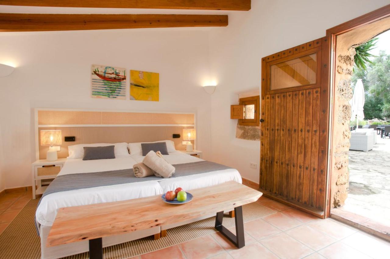 Hotel Principal Son Amoixa Manacor  Zewnętrze zdjęcie