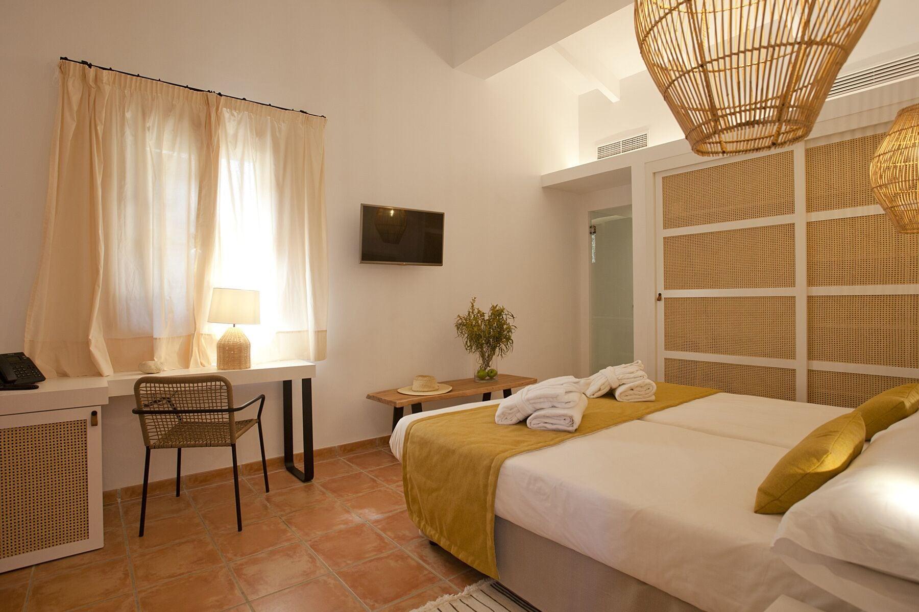 Hotel Principal Son Amoixa Manacor  Zewnętrze zdjęcie