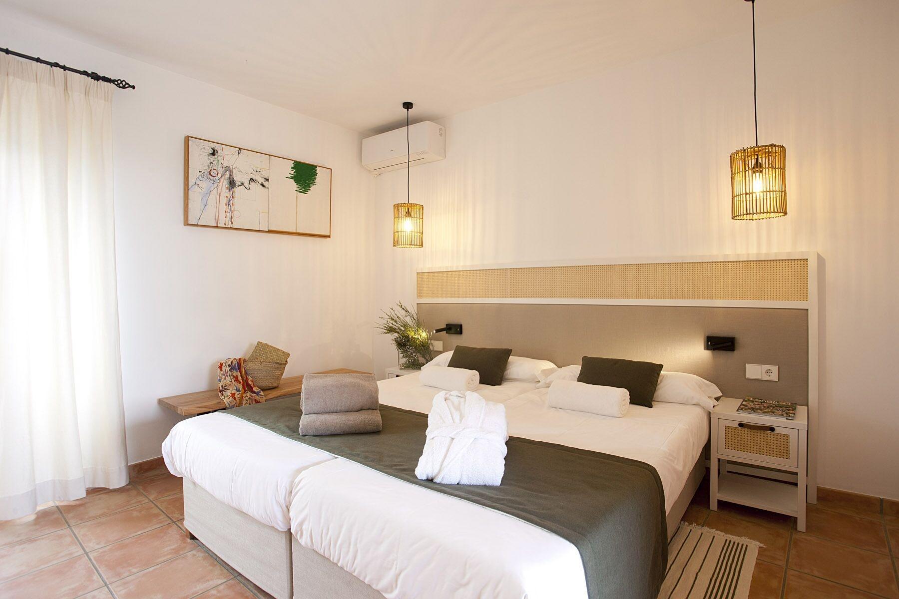 Hotel Principal Son Amoixa Manacor  Zewnętrze zdjęcie