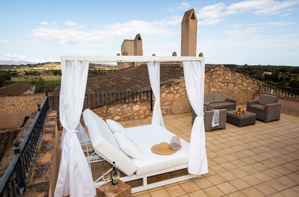 Hotel Principal Son Amoixa Manacor  Zewnętrze zdjęcie