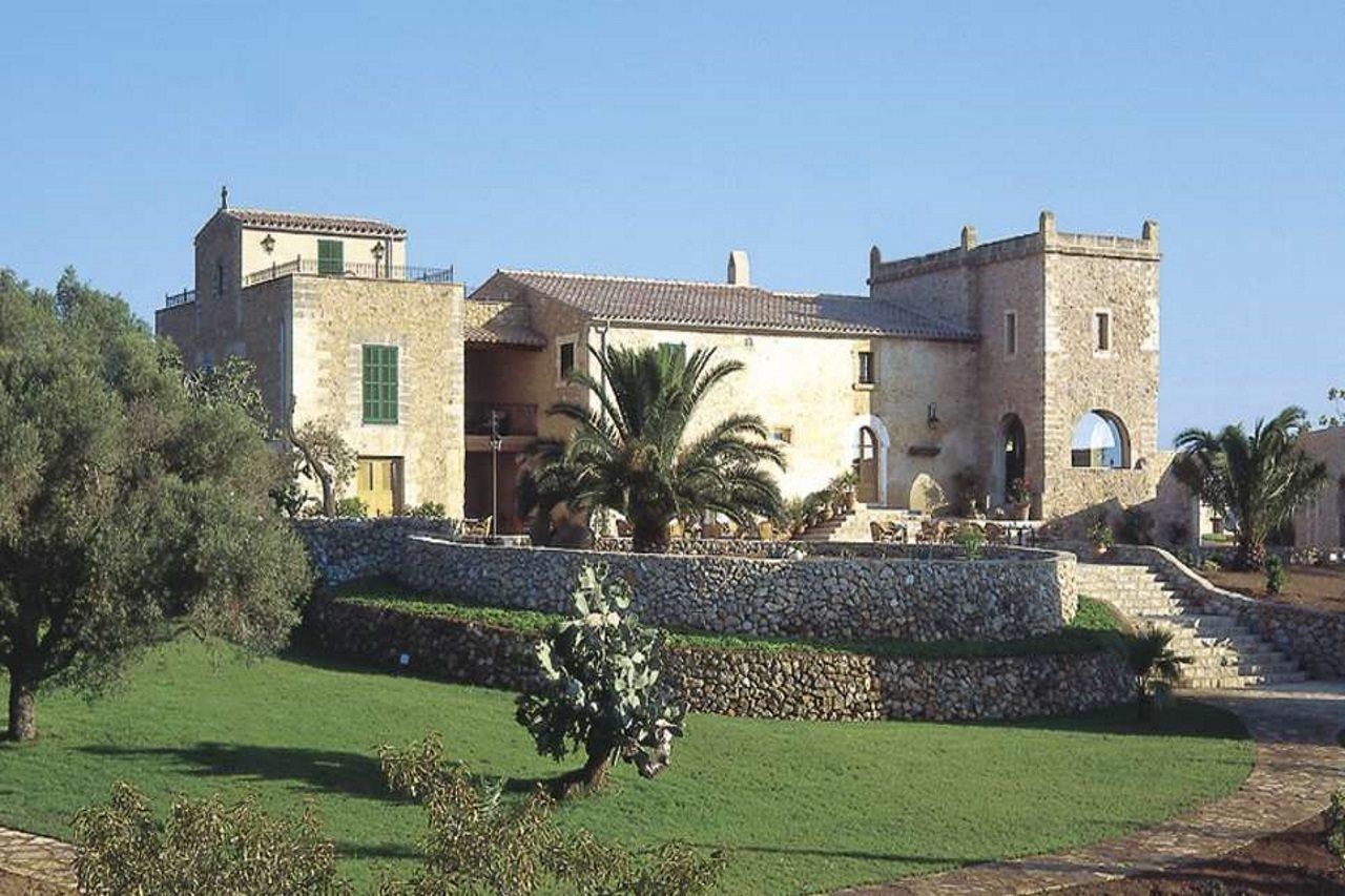 Hotel Principal Son Amoixa Manacor  Zewnętrze zdjęcie